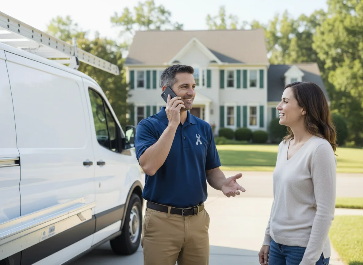 Home Gutter Service Wilmington, OH FAQs